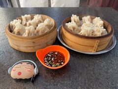 -马家烧麦(总店)
