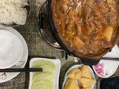 -海底捞火锅(劲松店)