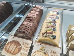 -奈诺甜品·生日蛋糕·下午茶(古城店)