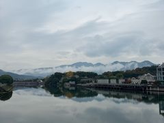 -溪口-滕头旅游景区