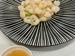 新雅滑虾仁-新雅粤菜馆(南京东路店)