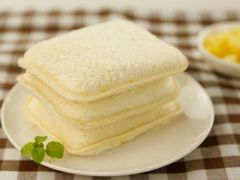 口袋面包-桂香苑(三云总店)