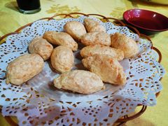 -永顺潮汕菜海鲜砂锅粥生腌大排档(万安大厦店)