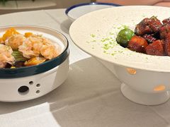 -狮王府淮扬菜(万象城店)