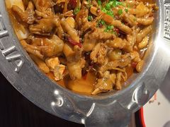 -胖哥俩肉蟹煲(梅溪步步高店)