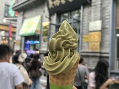 -吴裕泰茶庄(前门大街店)