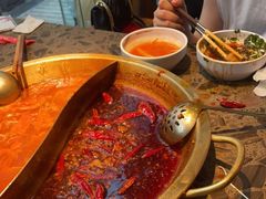 -小龙坎火锅(春熙太古里店)