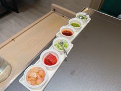 -额尔敦涮肉自助(摩尔城店)