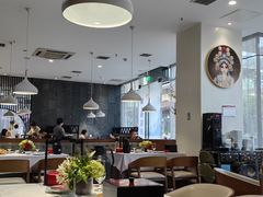 -味+新京宴·烤鸭·北京菜(创意谷店)
