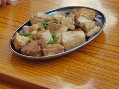 -文记煲仔饭