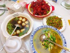 -虾铺子龙虾·私房菜(金源花苑店)