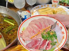 -潮澎派·潮汕菜大排档(南较西路店)