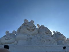 -棋盘山冰雪大世界