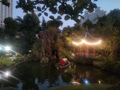 -上海虹桥宾馆味翠餐厅