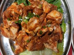 -玖等自助烤肉(步步高广场店)