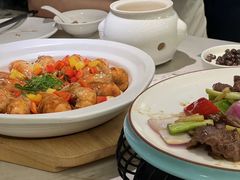 -巡味顺德菜(龙华壹方城店)