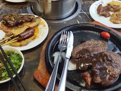 牛排-吉布鲁牛排海鲜自助(339店)