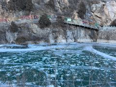 -黑龙潭风景区