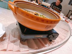 -花中城·杭帮菜·粤菜·海鲜火锅(清泰街店)