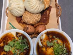 -黑窑厂糖油饼烤鸭·清真菜(黑窑厂街店)