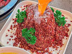 -大龙燚火锅(南山大道店)