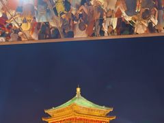 -开元商城(钟楼店)