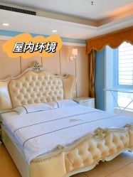 -纵享怡月月子中心(西稍门店)