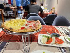 -Primo·丽莫意大利窑烤披萨