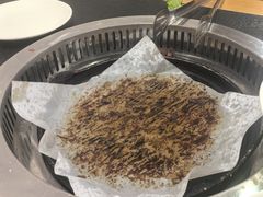 -福成自助烤肉(青春路店)