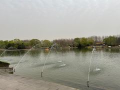 -郑州植物园