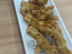 -米村拌饭(东方新天地店)