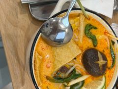 -嗒令甜品·主题融合料理餐厅(首座时代店)