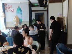 大堂-江南厨子(万象天地店)
