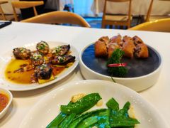 -莆田餐厅PUTIEN(三里屯店)