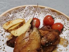 -丽华园(汉阳龙阳店)