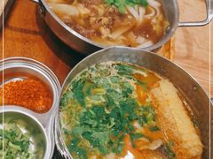 -小满手工粉(北京来福士店)