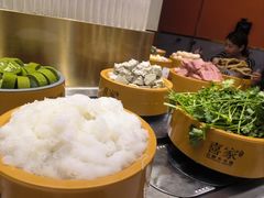 -喜家自助小火锅(乐客城店)