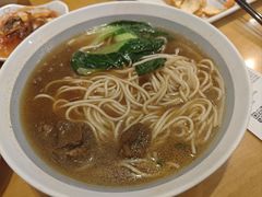 -嘉和一品粥(马家堡店)