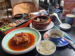 -桥边小楼·手工云南菜·丽江地标美食