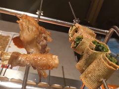 -丰茂烤串(金源店)