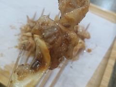 -三鼎甲烧烤城