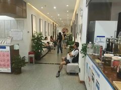-深圳安仁堂中医·推拿按摩·肩颈调理