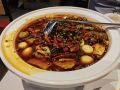 -一品红川菜(皇岗店)