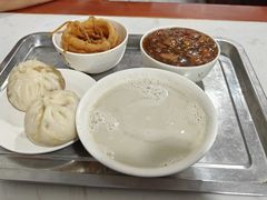 -姚记炒肝店(鼓楼店)