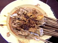 -老乌家特色小炒泡馍(大皮院店)