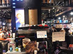 -Gee Coffee Roasters(万象天地店)