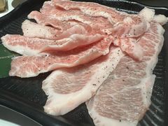-红沃鳗鱼黑牛烤肉店(不老街店)