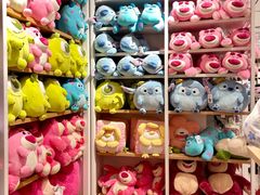 -名创优品(天河区正佳广场二店)