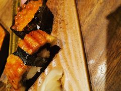 -千代武日本料理(爱建店)