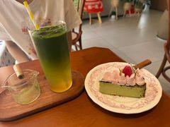 -云境cloudland·口味蛋糕•下午茶(长江路店)